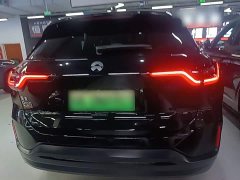NIO ES6 465KM Performance Edition - ფოტო 5