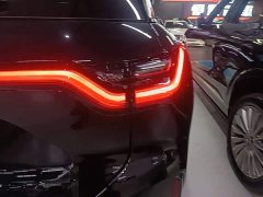 NIO ES6 465KM Performance Edition - ფოტო 7