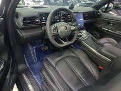 NIO ES6 465KM Performance Edition - ფოტო 9