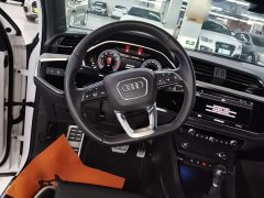 Audi Q3 35 TFSI Fashion Dynamic - ფოტო 10