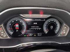 Audi Q3 35 TFSI Fashion Dynamic - ფოტო 11