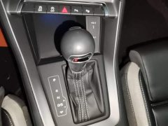Audi Q3 35 TFSI Fashion Dynamic - ფოტო 13