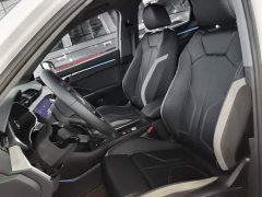 Audi Q3 35 TFSI Fashion Dynamic - ფოტო 14