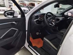 Audi Q3 35 TFSI Fashion Dynamic - ფოტო 15
