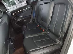 Audi Q3 35 TFSI Fashion Dynamic - ფოტო 16