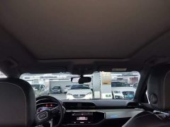 Audi Q3 35 TFSI Fashion Dynamic - ფოტო 17