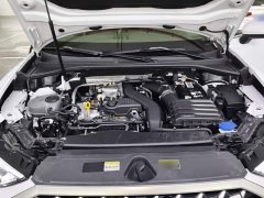 Audi Q3 35 TFSI Fashion Dynamic - ფოტო 19