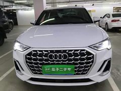Audi Q3 35 TFSI Fashion Dynamic - ფოტო 2