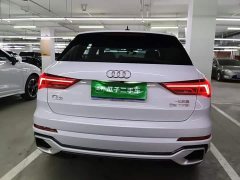 Audi Q3 35 TFSI Fashion Dynamic - ფოტო 5