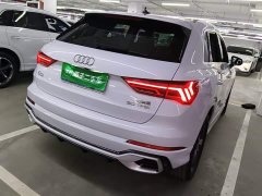 Audi Q3 35 TFSI Fashion Dynamic - ფოტო 6