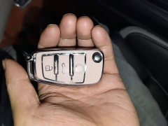 Audi Q3 35 TFSI Fashion Dynamic - ფოტო 8