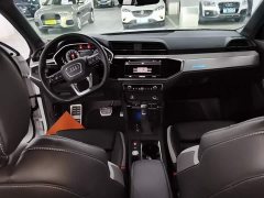 Audi Q3 35 TFSI Fashion Dynamic - ფოტო 9