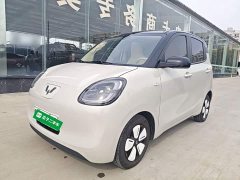 Wuling Hongguang MINIEV Fourth Generation Four-Door Premium Plus Edition - ფოტო 1
