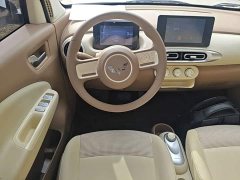 Wuling Hongguang MINIEV Fourth Generation Four-Door Premium Plus Edition - ფოტო 10