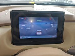 Wuling Hongguang MINIEV Fourth Generation Four-Door Premium Plus Edition - ფოტო 11