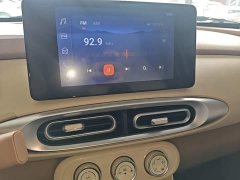 Wuling Hongguang MINIEV Fourth Generation Four-Door Premium Plus Edition - ფოტო 12