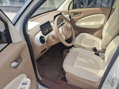 Wuling Hongguang MINIEV Fourth Generation Four-Door Premium Plus Edition - ფოტო 15