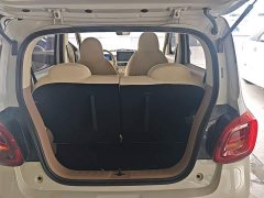 Wuling Hongguang MINIEV Fourth Generation Four-Door Premium Plus Edition - ფოტო 18