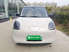 Wuling Hongguang MINIEV Fourth Generation Four-Door Premium Plus Edition - ფოტო 2