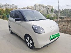 Wuling Hongguang MINIEV Fourth Generation Four-Door Premium Plus Edition - ფოტო 3