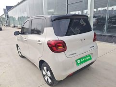 Wuling Hongguang MINIEV Fourth Generation Four-Door Premium Plus Edition - ფოტო 4