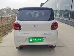 Wuling Hongguang MINIEV Fourth Generation Four-Door Premium Plus Edition - ფოტო 5