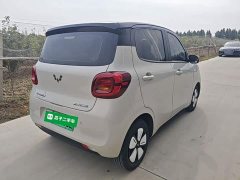 Wuling Hongguang MINIEV Fourth Generation Four-Door Premium Plus Edition - ფოტო 6