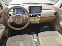 Wuling Hongguang MINIEV Fourth Generation Four-Door Premium Plus Edition - ფოტო 9
