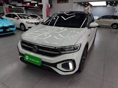 Volkswagen T-ROC Tanyue 300TSI DSG FWD Chenguang Edition - ფოტო 1