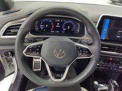 Volkswagen T-ROC Tanyue 300TSI DSG FWD Chenguang Edition - ფოტო 10