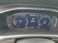 Volkswagen T-ROC Tanyue 300TSI DSG FWD Chenguang Edition - ფოტო 11