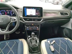 Volkswagen T-ROC Tanyue 300TSI DSG FWD Chenguang Edition - ფოტო 12