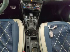 Volkswagen T-ROC Tanyue 300TSI DSG FWD Chenguang Edition - ფოტო 13