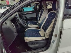 Volkswagen T-ROC Tanyue 300TSI DSG FWD Chenguang Edition - ფოტო 14