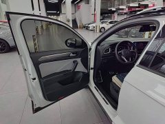 Volkswagen T-ROC Tanyue 300TSI DSG FWD Chenguang Edition - ფოტო 15