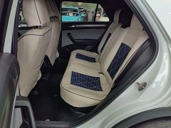Volkswagen T-ROC Tanyue 300TSI DSG FWD Chenguang Edition - ფოტო 16