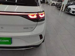 Volkswagen T-ROC Tanyue 300TSI DSG FWD Chenguang Edition - ფოტო 7