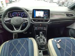 Volkswagen T-ROC Tanyue 300TSI DSG FWD Chenguang Edition - ფოტო 9