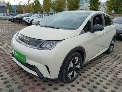 BYD Dolphin 420km Freedom Edition - ფოტო 1