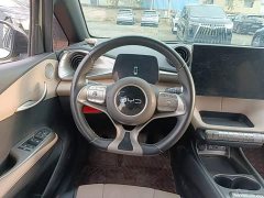 BYD Dolphin 420km Freedom Edition - ფოტო 10