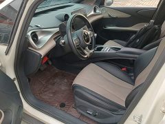BYD Dolphin 420km Freedom Edition - ფოტო 14
