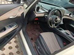 BYD Dolphin 420km Freedom Edition - ფოტო 15