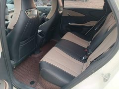 BYD Dolphin 420km Freedom Edition - ფოტო 16