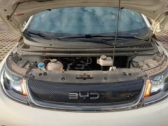 BYD Dolphin 420km Freedom Edition - ფოტო 19