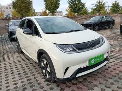 BYD Dolphin 420km Freedom Edition - ფოტო 3