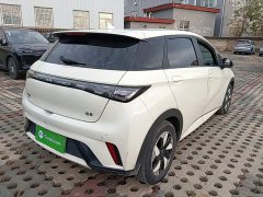 BYD Dolphin 420km Freedom Edition - ფოტო 6