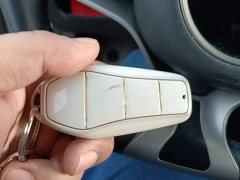 BYD Dolphin 420km Freedom Edition - ფოტო 8