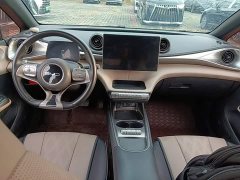 BYD Dolphin 420km Freedom Edition - ფოტო 9