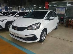 Honda Fit 1.5L CVT Trend Edition - ფოტო 1