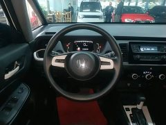 Honda Fit 1.5L CVT Trend Edition - ფოტო 10